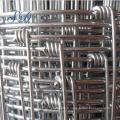 Hot dipped galvanized build field fence wire